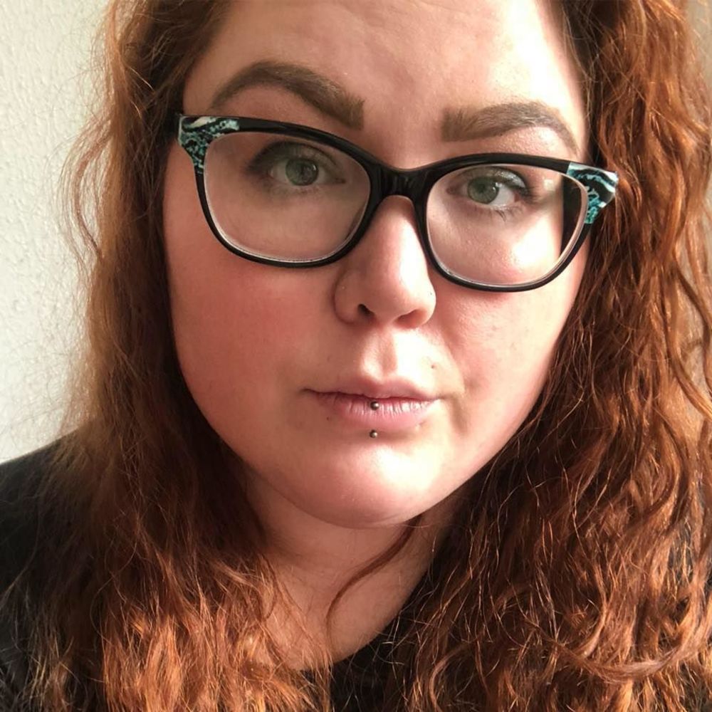 Meet your Posher, Ellie